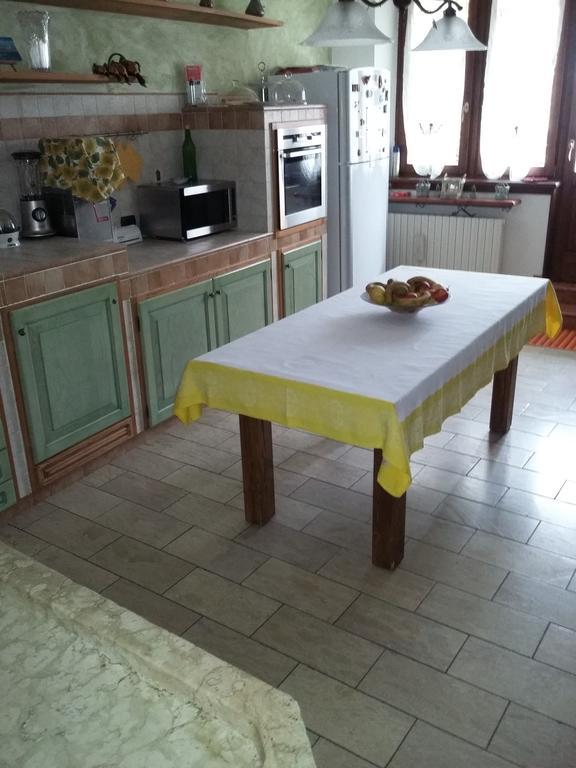 La Carbonara 6 Bed & Breakfast Bardolino Eksteriør bilde