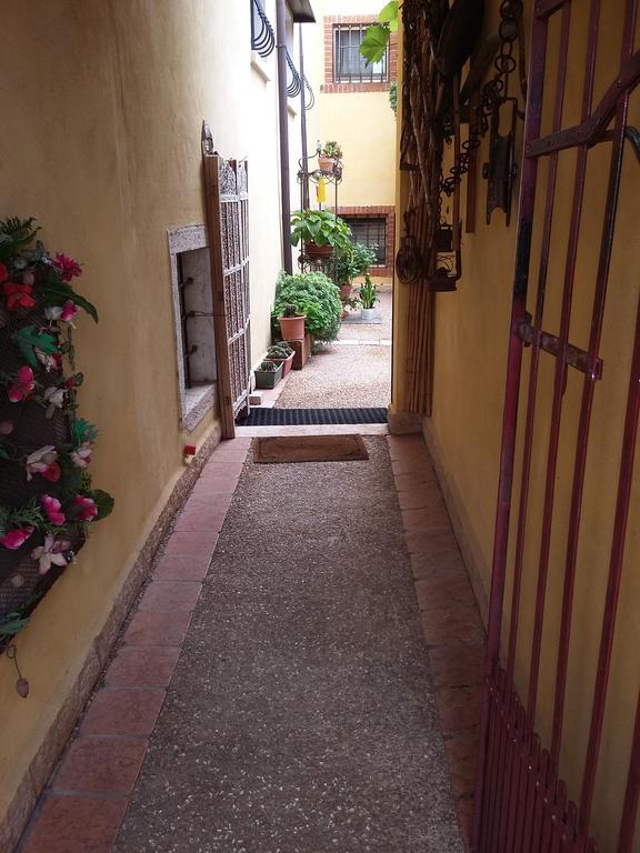 La Carbonara 6 Bed & Breakfast Bardolino Eksteriør bilde