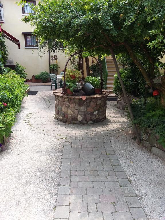 La Carbonara 6 Bed & Breakfast Bardolino Eksteriør bilde