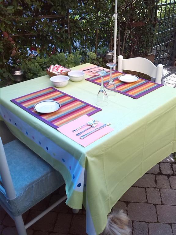 La Carbonara 6 Bed & Breakfast Bardolino Eksteriør bilde