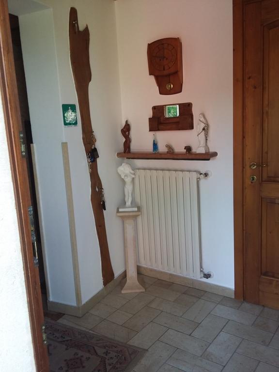 La Carbonara 6 Bed & Breakfast Bardolino Eksteriør bilde