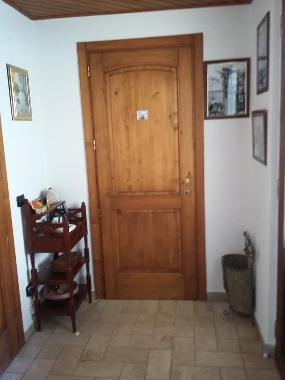 La Carbonara 6 Bed & Breakfast Bardolino Eksteriør bilde