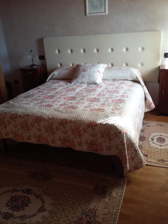 La Carbonara 6 Bed & Breakfast Bardolino Eksteriør bilde