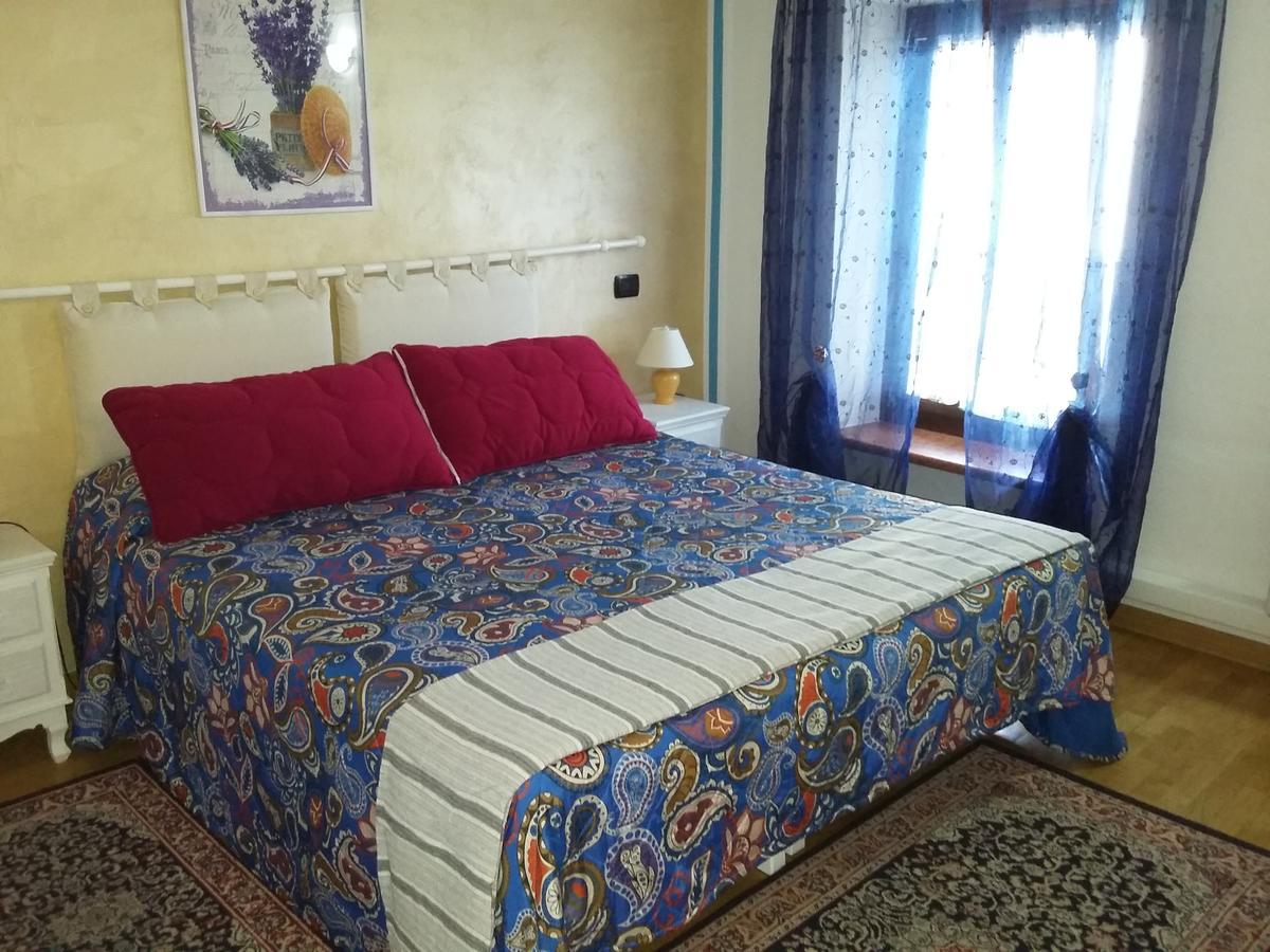 La Carbonara 6 Bed & Breakfast Bardolino Eksteriør bilde